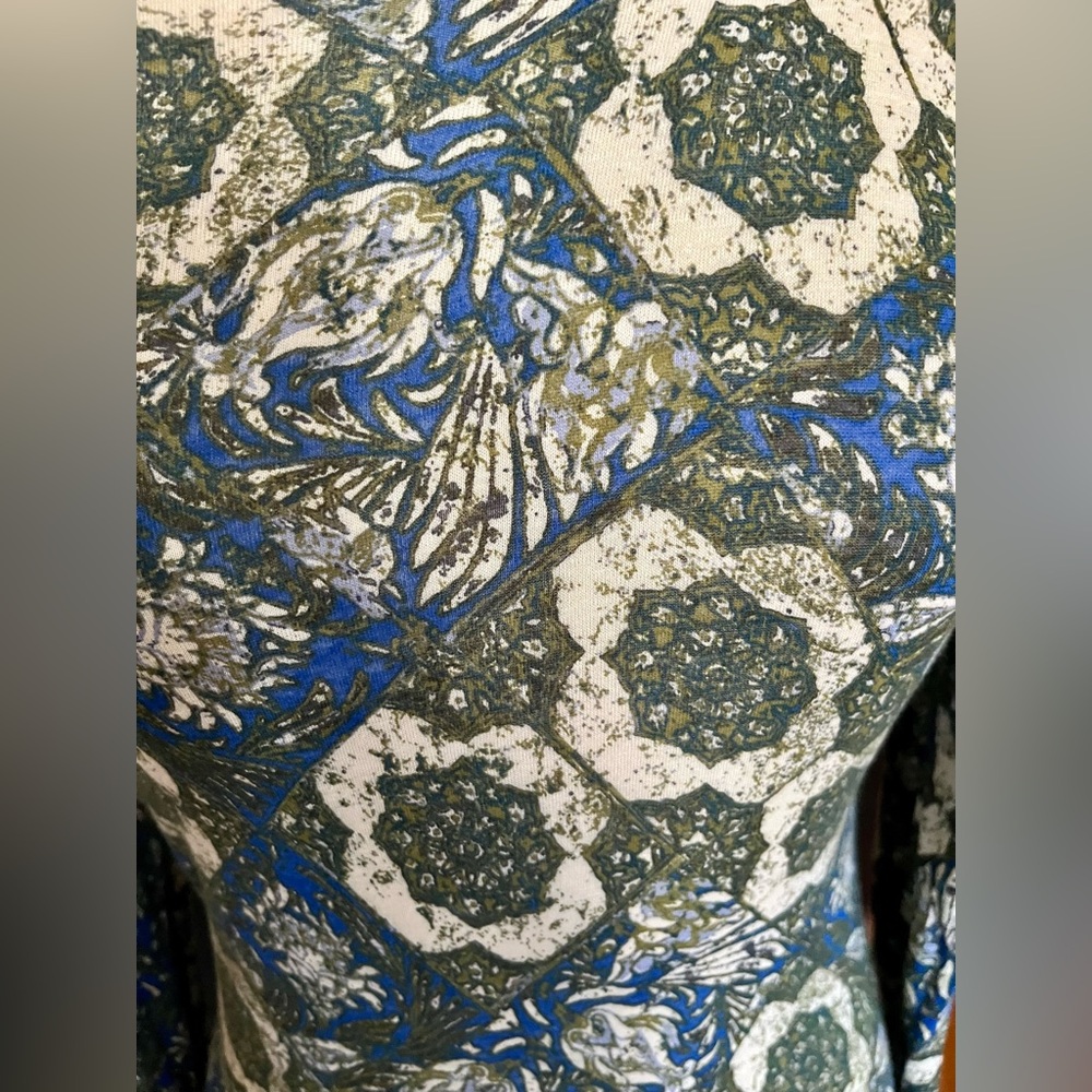 Free People short dress - Picture 3 of 4